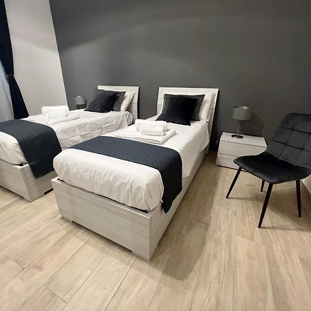 Gioeni Home كاتانيا المظهر الخارجي الصورة