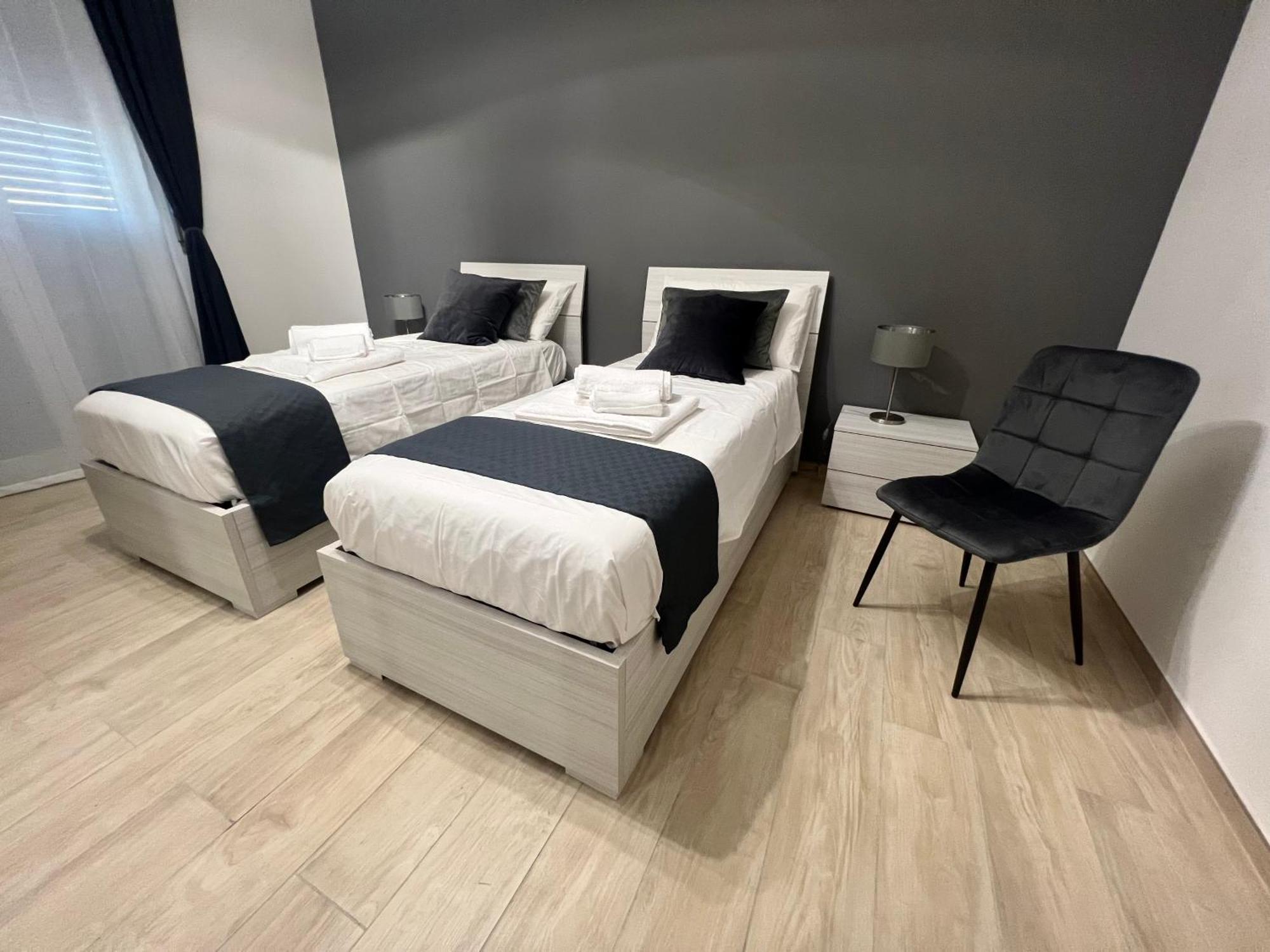 Gioeni Home كاتانيا المظهر الخارجي الصورة