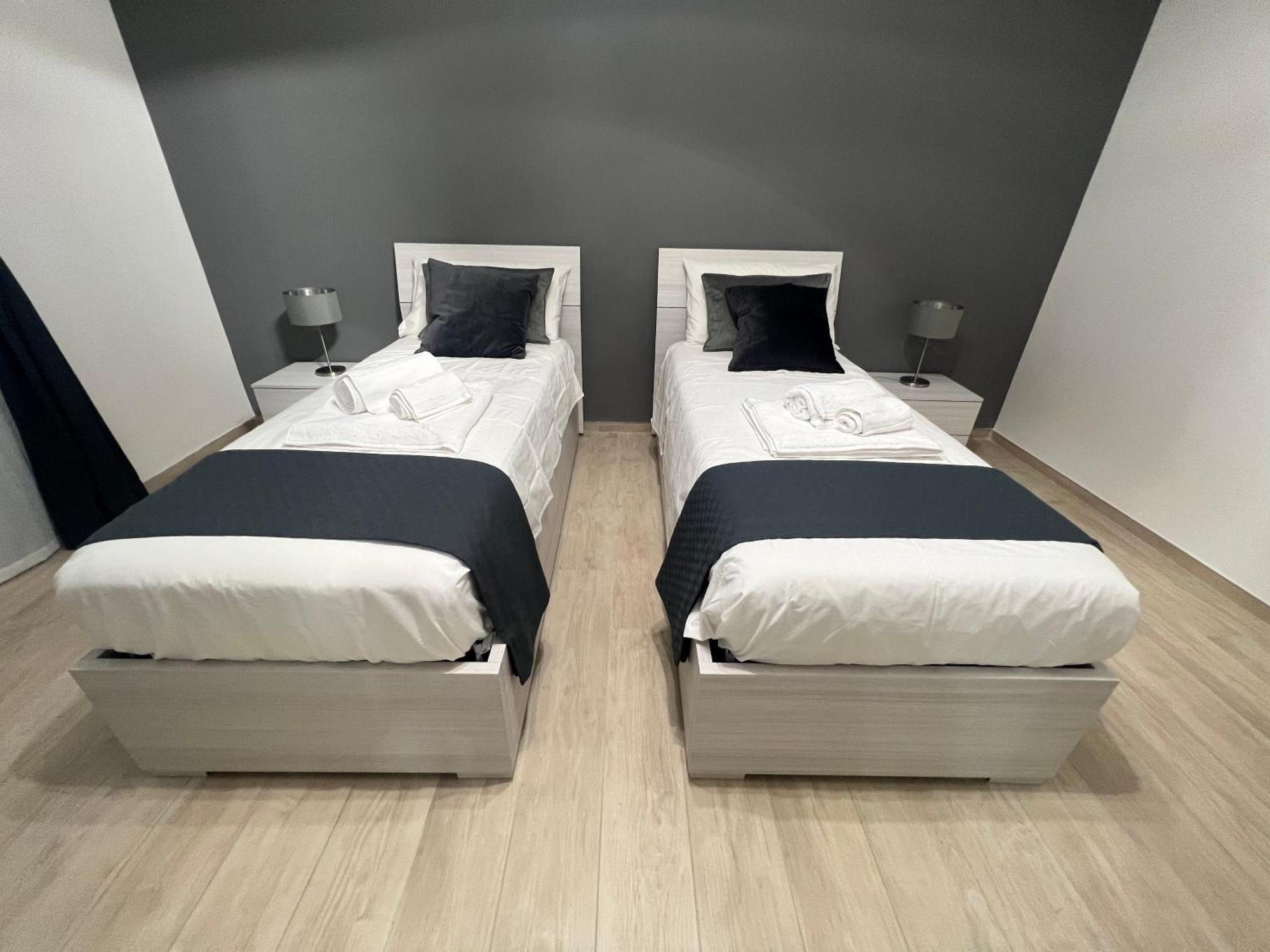 Gioeni Home كاتانيا المظهر الخارجي الصورة